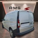 AMG autosalon vozilo