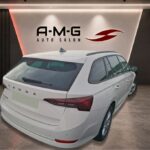 AMG autosalon vozilo