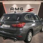 AMG autosalon vozilo