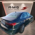 AMG autosalon vozilo