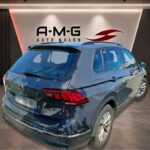 AMG autosalon vozilo