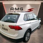 AMG autosalon vozilo