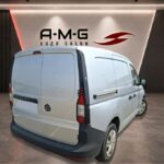 AMG autosalon vozilo