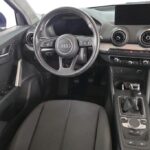 AMG autosalon vozilo