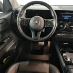 AMG autosalon vozilo
