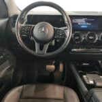 AMG autosalon vozilo
