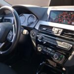 AMG autosalon vozilo
