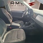 AMG autosalon vozilo