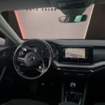 AMG autosalon vozilo