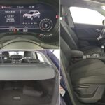 AMG autosalon vozilo