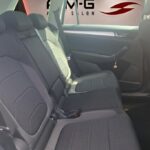 AMG autosalon vozilo