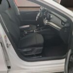 AMG autosalon vozilo