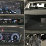 AMG autosalon vozilo