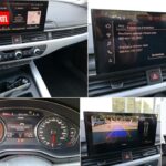 AMG autosalon vozilo