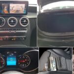 AMG autosalon vozilo
