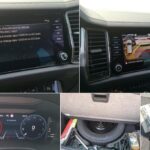 AMG autosalon vozilo