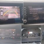 AMG autosalon vozilo