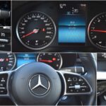 AMG autosalon vozilo