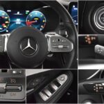 AMG autosalon vozilo