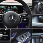 AMG autosalon vozilo