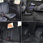 AMG autosalon vozilo