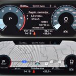 AMG autosalon vozilo