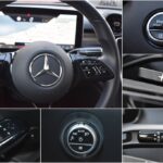AMG autosalon vozilo