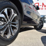 AMG autosalon vozilo