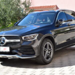 AMG autosalon vozilo