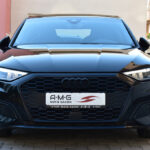 AMG autosalon vozilo