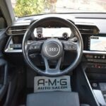 AMG autosalon vozilo