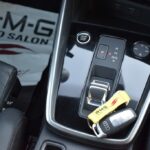 AMG autosalon vozilo