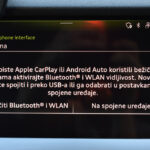 AMG autosalon vozilo