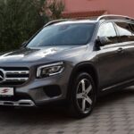 AMG autosalon vozilo