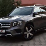 AMG autosalon vozilo