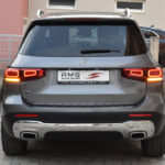 AMG autosalon vozilo