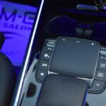 AMG autosalon vozilo