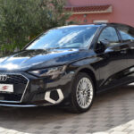 AMG autosalon vozilo