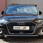 AMG autosalon vozilo