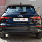 AMG autosalon vozilo