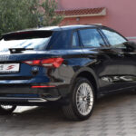 AMG autosalon vozilo