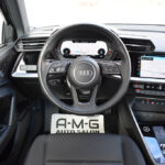 AMG autosalon vozilo