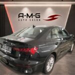 AMG autosalon vozilo