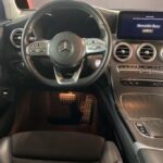 AMG autosalon vozilo