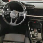 AMG autosalon vozilo