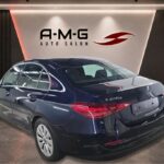 AMG autosalon vozilo