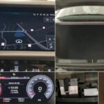 AMG autosalon vozilo