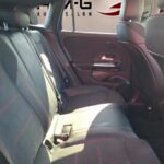 AMG autosalon vozilo