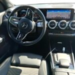 AMG autosalon vozilo
