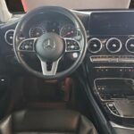 AMG autosalon vozilo
